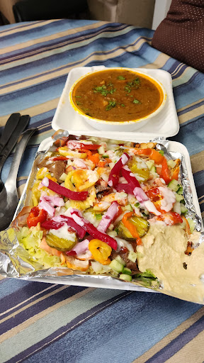 Photo of The Desi Shack & Donair - 330 Silverwood Rd, Saskatoon, SK S7K 6Y4